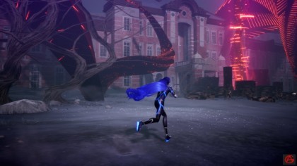 Shin Megami Tensei V скриншоты